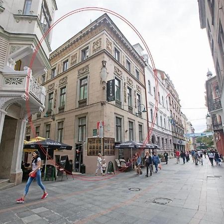 Old Town Sarajevo Apartment Exterior photo