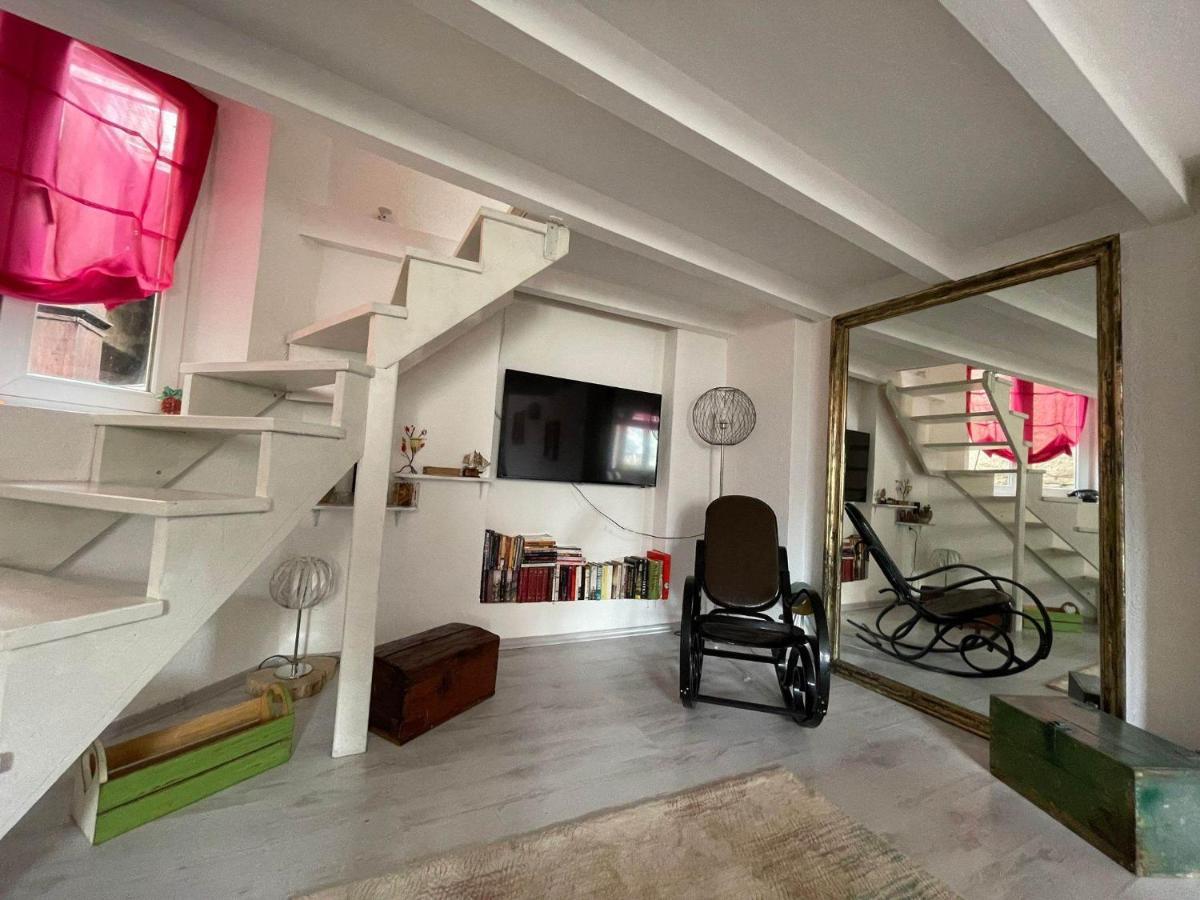 Old Town Sarajevo Apartment Exterior photo